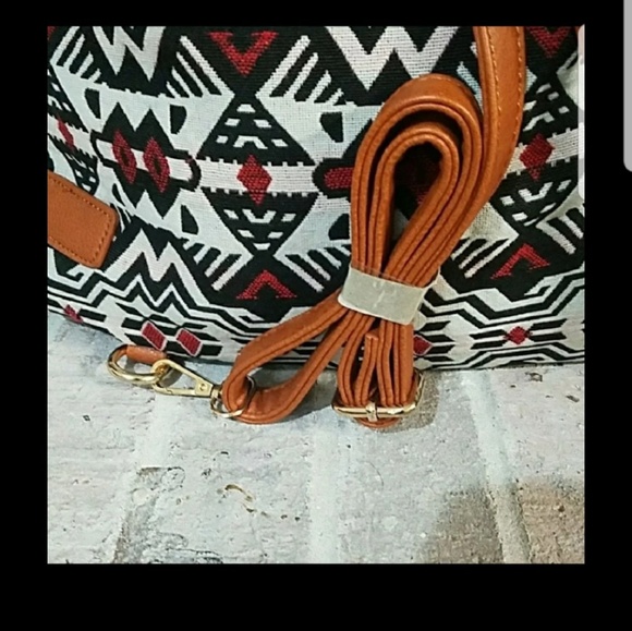 ⭐⭐⭐PINK HALEY BACKPACK⭐⭐⭐ - Picture 5 of 5